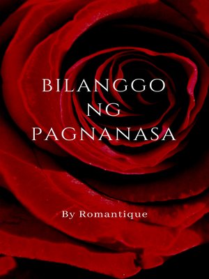 cover image of Bilanggo ng Pagnanasa